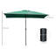 Balais 295cm Market Parasol-801775438