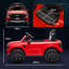 Ford Ranger Licensed 12V Kids Ride on Car, voiture électrique pour enfants-101648474