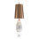 Multifaceted Table Lamp