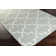 Bangor Wool Geometric Indoor Rug