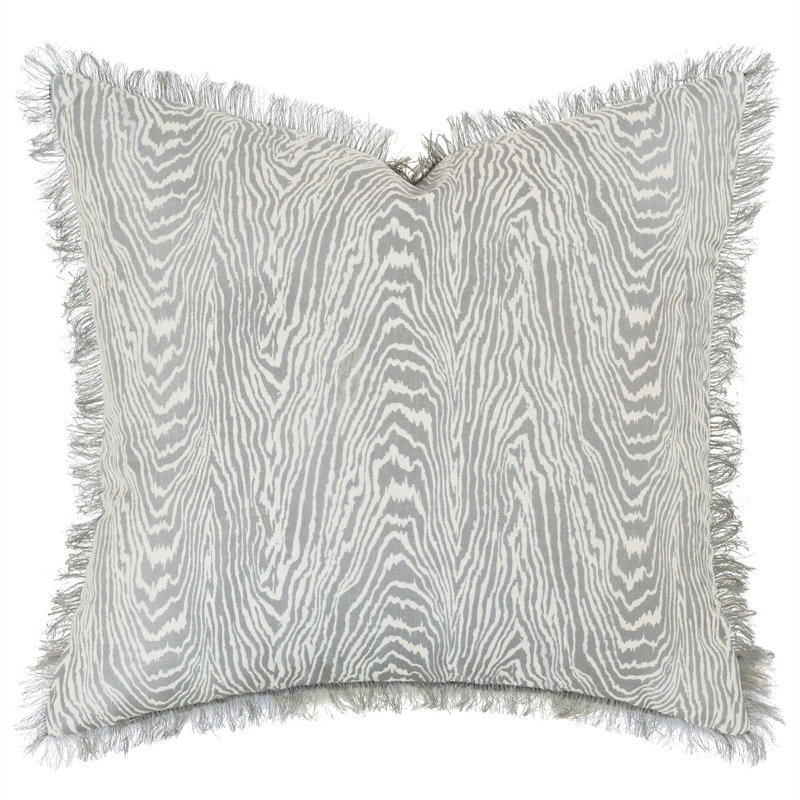 Liesl Square Pillow Cover & Insert