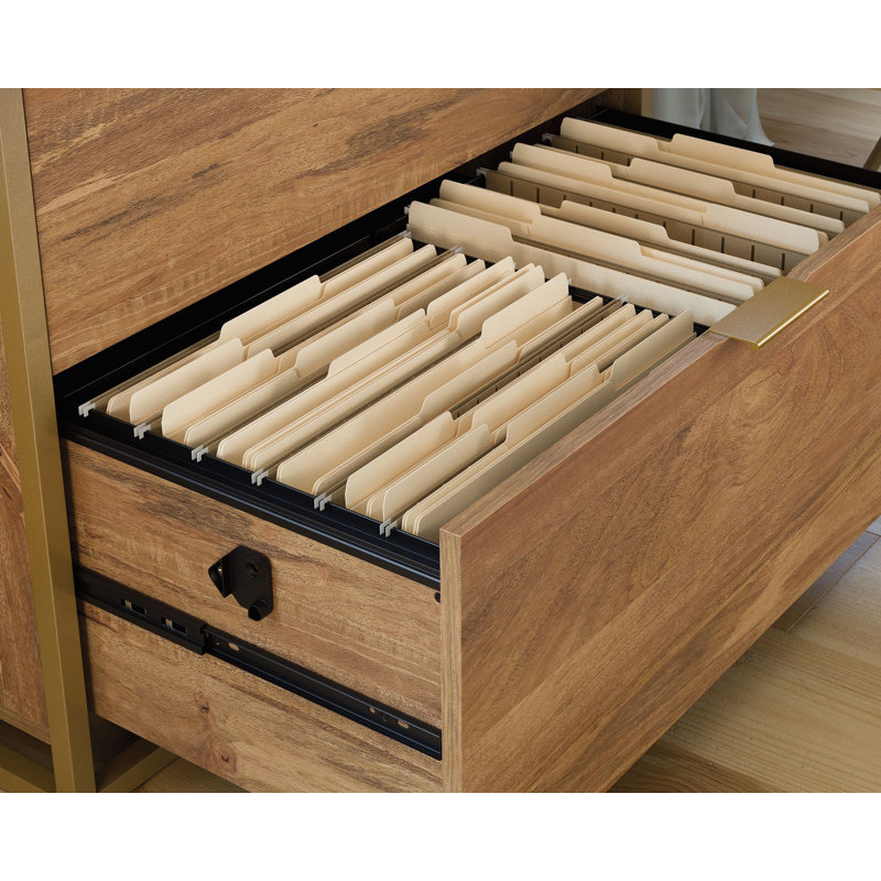 2 - Drawer End Table