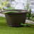 Resin Freestanding Hose Pot