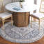 Tapis oriental performance Jacomine-1721324836