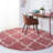 Bertille Performance Geometric Rug-1910651131