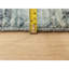 Tapis oriental gris transitionnel en laine biologique tissé à la main 2 pi 10 po x 5 pi 60C2ADB1BD6D4B4787234C52D4EF9FBE