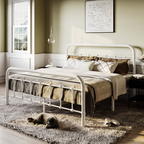 Find the Ideal Bed For You - Wayfair Canada