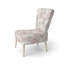 Chaise d'appoint floral Floral-813136906
