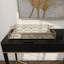Plateau de table basse Bouldin