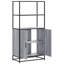 Amanollah 68cm Sideboard-1098759921