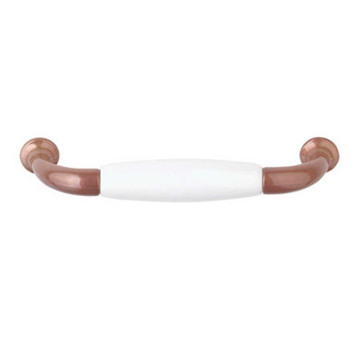 3 3/4" Center to Center Arch Pull
