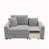 Tissu gris est en rupture de stock