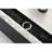 28 Inches Linear Shower Drain With Removable Cover, 304 Stainless Shower Drain  Included Hair Strainer And Leveling Feet, Flange
