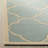 Miesha Performance Abstract Indoor/Outdoor Area Rug-27804614
