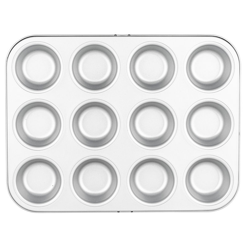 Ensemble de plats de cuisson antiadhésifs en acier 5 pièces Viking