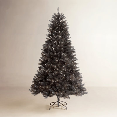 7.5' Pre-Lit Tree