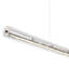 Crystallo Integrated LED Island Light