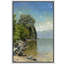 Serene Lakeside Mountain View-123385815-123385822