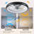 Dimmable Circle Ceiling Light