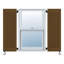 Paire de volets Atlantic-36951965-36951973-36952022