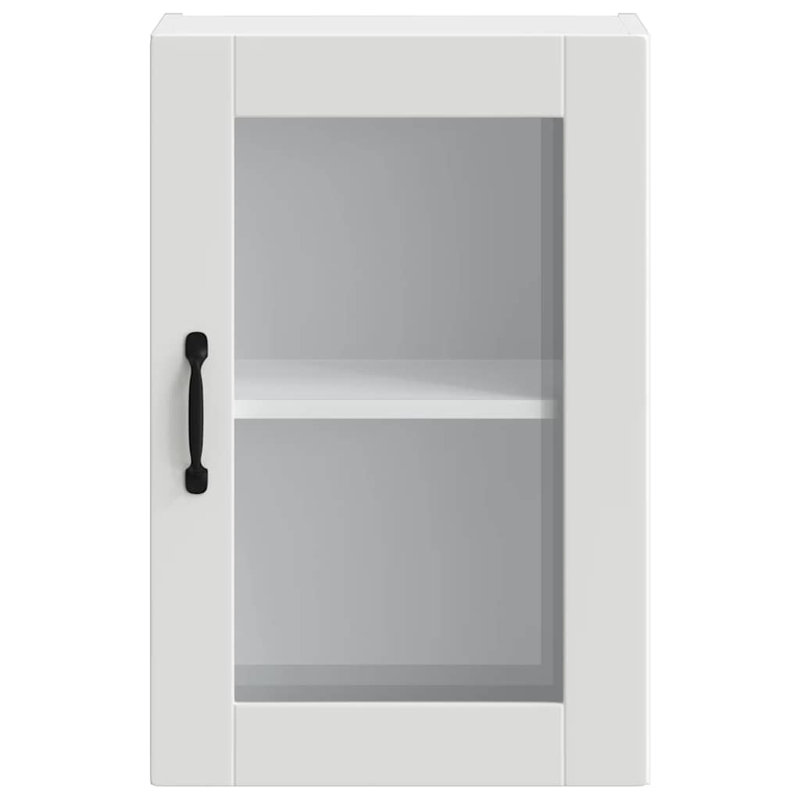 Shamayah Wall Unit
