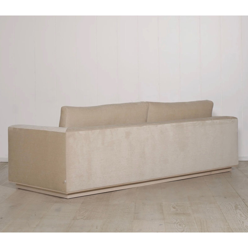 Valencia Upholstered Sofa