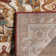 Lowe Oriental Red/Ivory Area Rug