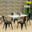 Chaise d'appoint Zackary-464486446
