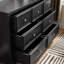 Commode 7 tiroirs Modern, commode 7 tiroirs