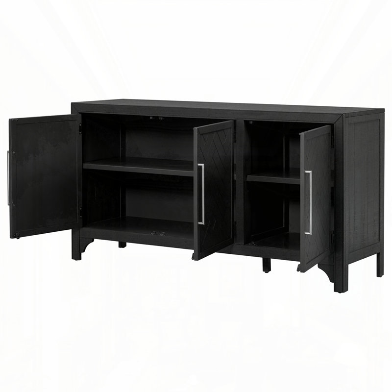 Storage Cabinet Sideboard