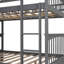 Brianca Kids Bunk Bed with Drawers-785512617-785512618