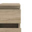 Gosselin 40.2cm W Bedside Table-38263649