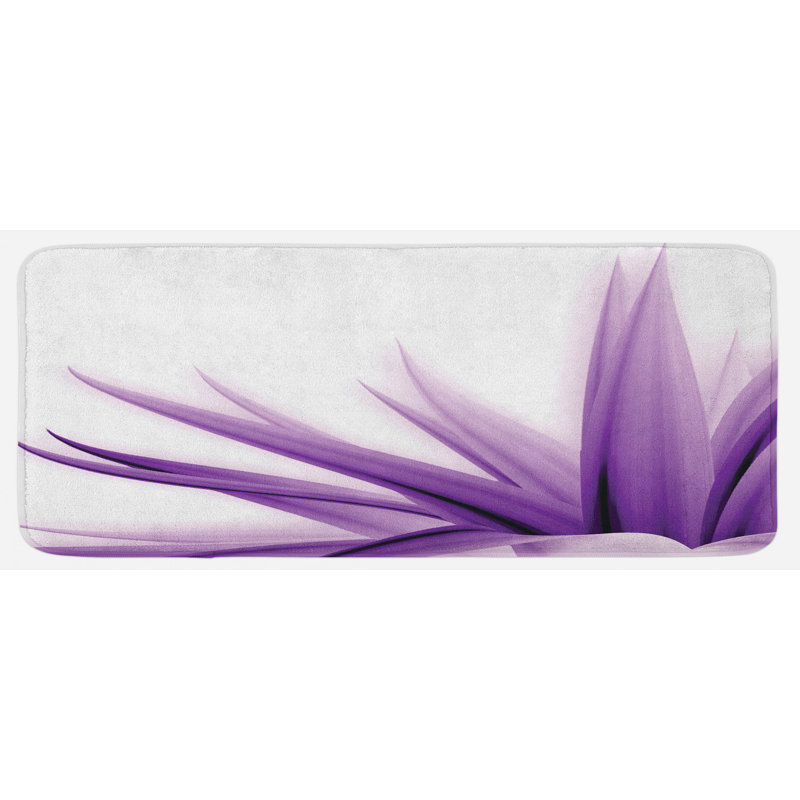 Tapis de cuisine