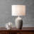 Bogan Metal Table Lamp