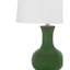 Lampe de table Leithen