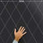 Rhombus Smooth 6" x 10" Porcelain Tile-36594446
