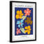 «Flower Market London» par Marmont Hill - reproduction d'art sur papier-809098190