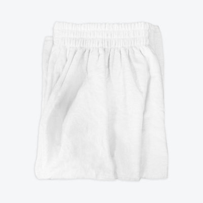Ahsaki Adjustable Towel Wrap Single Piece