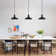 Areebe 1 - Light Single Pendant