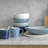 Denby Studio Blue Pebble Ramen/Large Noodle Bowl-103284164
