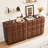 2 - Door Accent Cabinet