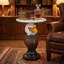 Table d'appoint Eagle Head