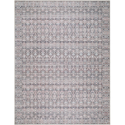 Becki Owens X Livabliss Zafira Machine Woven Rug