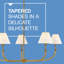 Greta 5-Light Chandelier-363572482