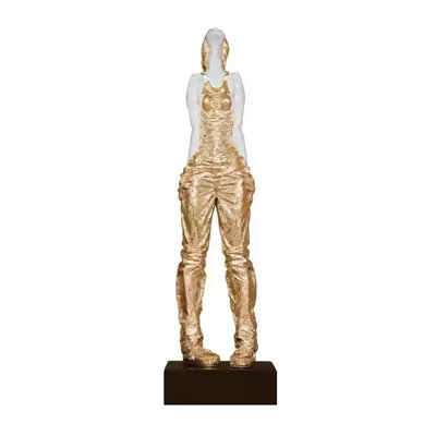 European Style Creative Figure Craft Ornament
