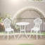 2 - Person Patio Dining Set with