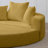 67'' Upholstered Sleeper Loveseat-701569547
