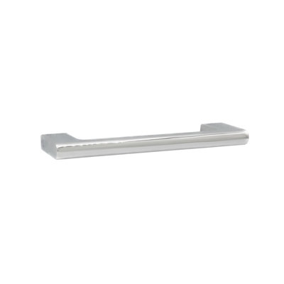 Vail 4" Chrome Bar Pull