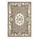 Comfort Oriental Wool Hand Woven Beige