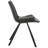 Saddle 18.11'' H Faux Leather Upholstered Side Chair-44770508
